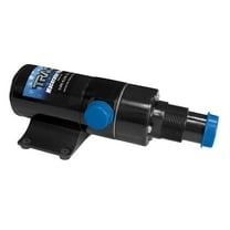 Trac T10069 Macerator Pump