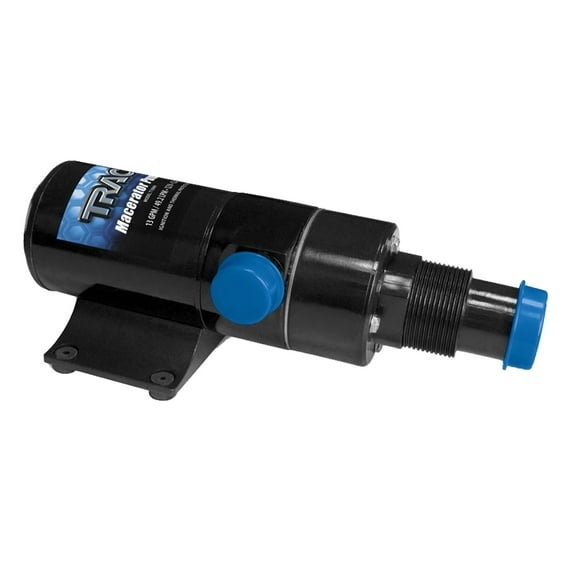 Trac T10069 Macerator Pump