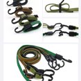 thumbnail image 1 of Ruiboury 1/2/3/5 Adjustable Fixed Band - Non-slide And Reliable For Securing Belongings Weather-resistant Cargo Strap Reflective red 120cm 1 Pc, 1 of 6