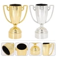 thumbnail image 2 of 20Pcs Kids Trophies Model Miniature Trophy Toy Kids Party Prop Trophy Kids Toy, 2 of 8