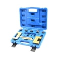 thumbnail image 3 of Herramientas para la cadena de distribución del motor,Kit de herramientas para cadena de distribución de motor de acero resistente,Kit de herramientas para remachar cadenas Herramienta para, 3 of 8
