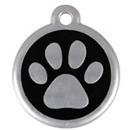 Walmart Call In Number >> Pethub Rdtpbs Reddingo Paw Black Tag With Call Center Number Small Walmart Call In Number >> Pethub Rdtpbs Reddingo Paw Black Tag With Call Center Number Small