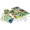 thumbnail image 3 of Peaceable Kingdom The Memory Palace Award Winning Cooperative Story Telling Game For Kids, 3 of 5