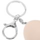 thumbnail image 3 of unbranded Accesorio Llavero Huevo De PVC Color Multi Compacto Para Llaves Y Colgar, 3 of 8