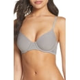 thumbnail image 1 of Skarlett Blue Womens Petal Multi Way Underwire T Shirt Bra;32D, 1 of 1