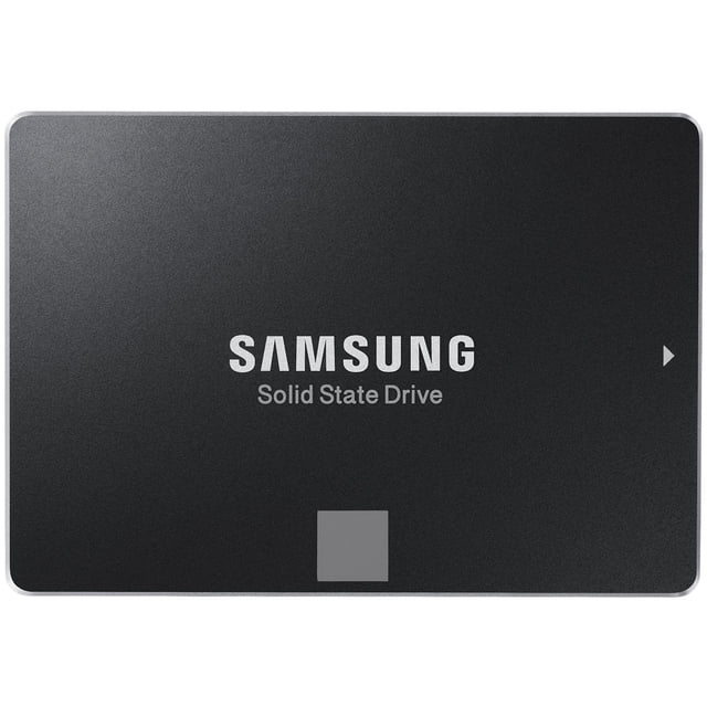 SSD Samsung 850 EVO 250GB SATA III Interno 2.5"