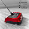 thumbnail image 3 of Cordless Hard Floor Carpet Sweeper with Adjustable Height & 2 Settings for All Floors, Multi-Surface, Lightweight, Ewbank 830 Evolution 3, 3 of 7