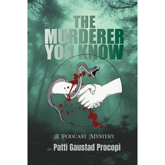 The Murderer You Know, (Paperback)