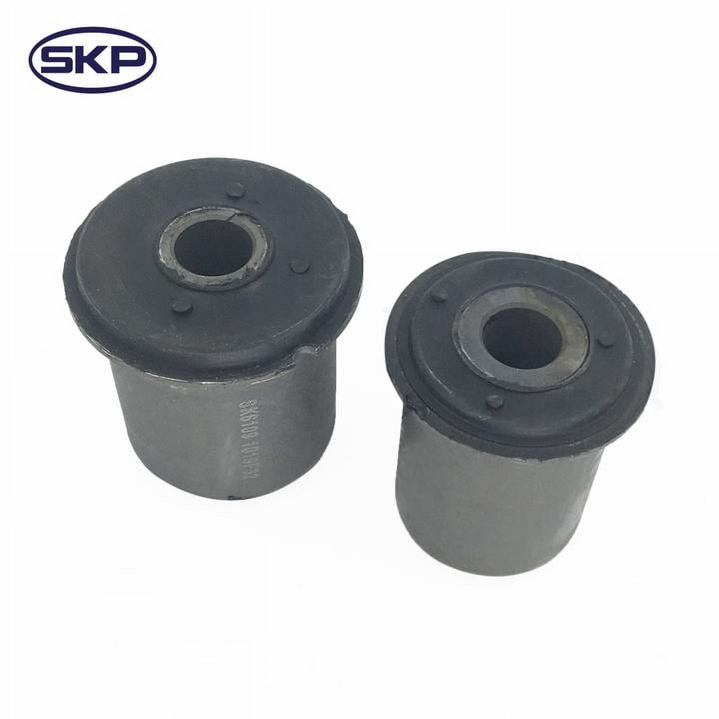 SKP SK6109 Suspension Control Arm Bushing Kit