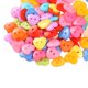 thumbnail image 5 of 100 piezas de botones de costura con 2 agujeros para manualidades, álbumes de recortes y regalos Corazón, 5 of 8