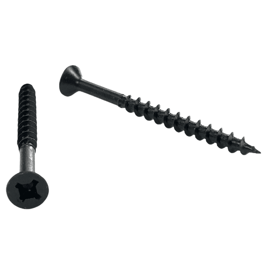 1 8 inch wood screws