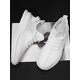 thumbnail image 2 of Couples' Lightweight Breathable Mid-top Socks Shoes For Sports, 2 of 5