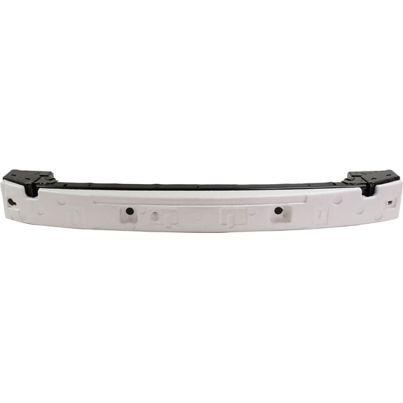Front Bumper Reinforcement Compatible with CHRYSLER TOWN AND COUNTRY 2001-2007