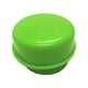 thumbnail image 1 of Base de caja de música personalizable para melodías personalizadas: perfecta para decorar la mesa. verde, 1 of 6