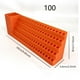 thumbnail image 2 of Bolsa de plástico resistente para guardar brocas. Capacidad para 20, 25, 50 y 100 brocas y herramientas de carpintería, 2 of 7