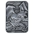 thumbnail image 1 of Tarjeta metálica de edición limitada Yu-Gi-Oh! B. Skull Dragon, 1 of 9
