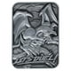thumbnail image 1 of Tarjeta metálica de edición limitada Yu-Gi-Oh! B. Skull Dragon, 1 of 9