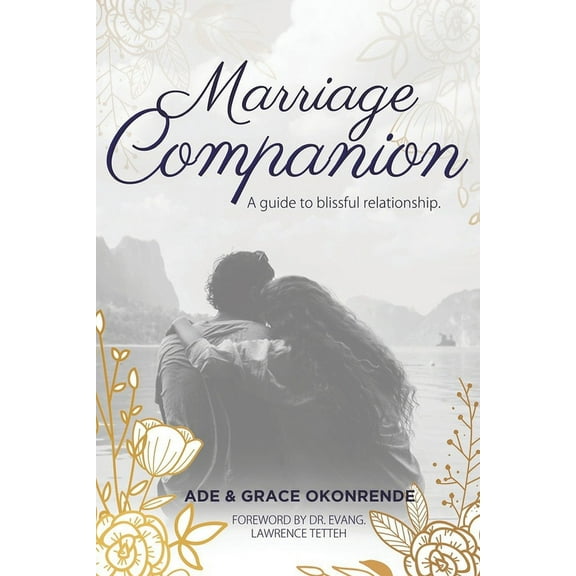 Marriage Companion (Paperback)