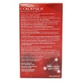thumbnail image 3 of Revlon Colorsilk Beautiful Permanent Hair Color, 34 Deep Burgundy, 6 Pack, 3 of 4