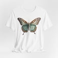 thumbnail image 3 of Butterfly Tee Shirt, Shirt with Butterfly, 3 of 18
