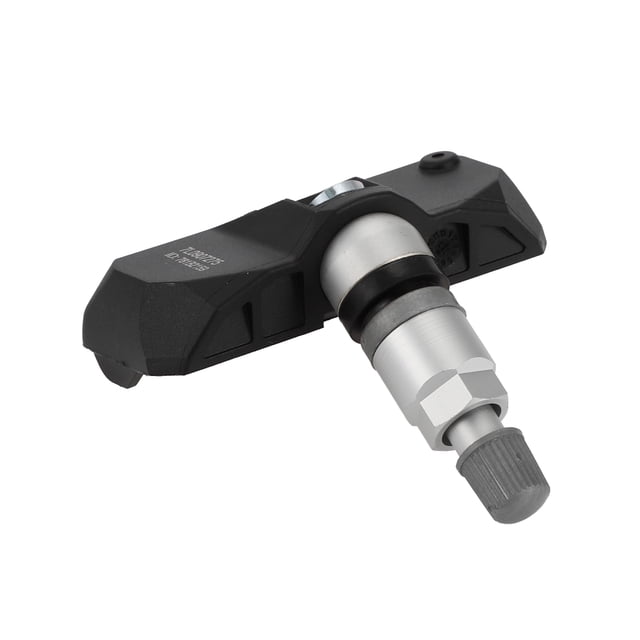 Sensor de presión de neumáticos Unique Bargains No.7L0907275 para Volkswagen Touareg 2004-2007 1 Pc 433MHz