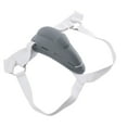thumbnail image 1 of Taza Protectora De Silicona Para Circuncisión Para Hombres, Cubierta Abultada, Soporte Cómodo Para Después De La Circuncisión Para Gimnasio, Copa Abultada De Silicona Para, 1 of 7