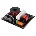 thumbnail image 1 of 2 Way Crossover For Speakers Speaker Divider Pcb 2 Way Frequency Divider Crossover Filter Professional Speaker Divider Partials Device, 1 of 8