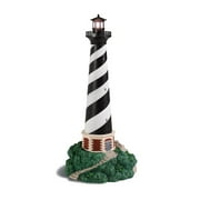 Cape Hatteras Garden Light