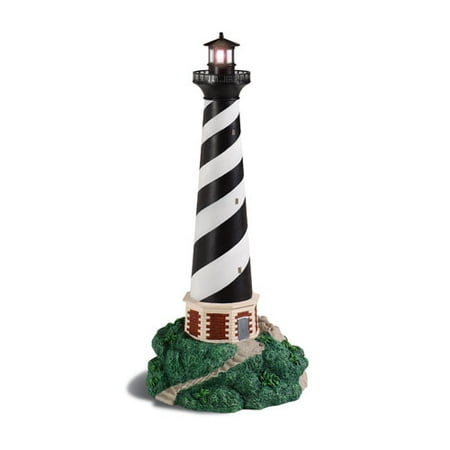 Cape Hatteras Garden Light