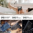 thumbnail image 2 of Tablet oukitel rt3 8 '' 7GB 64GB 4G dual sim/5g wifi naranja, 2 of 4