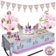 thumbnail image 4 of Caja de regalo de papel de unicornio para fiesta de cumpleaños, bolsas de regalo para niños, embalaje de galletas, caja de dulces, suministros de tema de unicornio, 4 of 4
