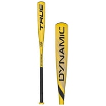 TEMPER Dynamic -11 USA Baseball Bat: YB23DYNB11 27" 16 oz.