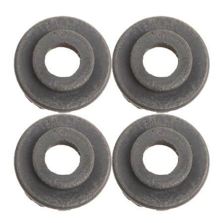- Milwaukee M4910-20 Paint Sprayer 4 Pack O-Ring Tip # 039747001185-4PK