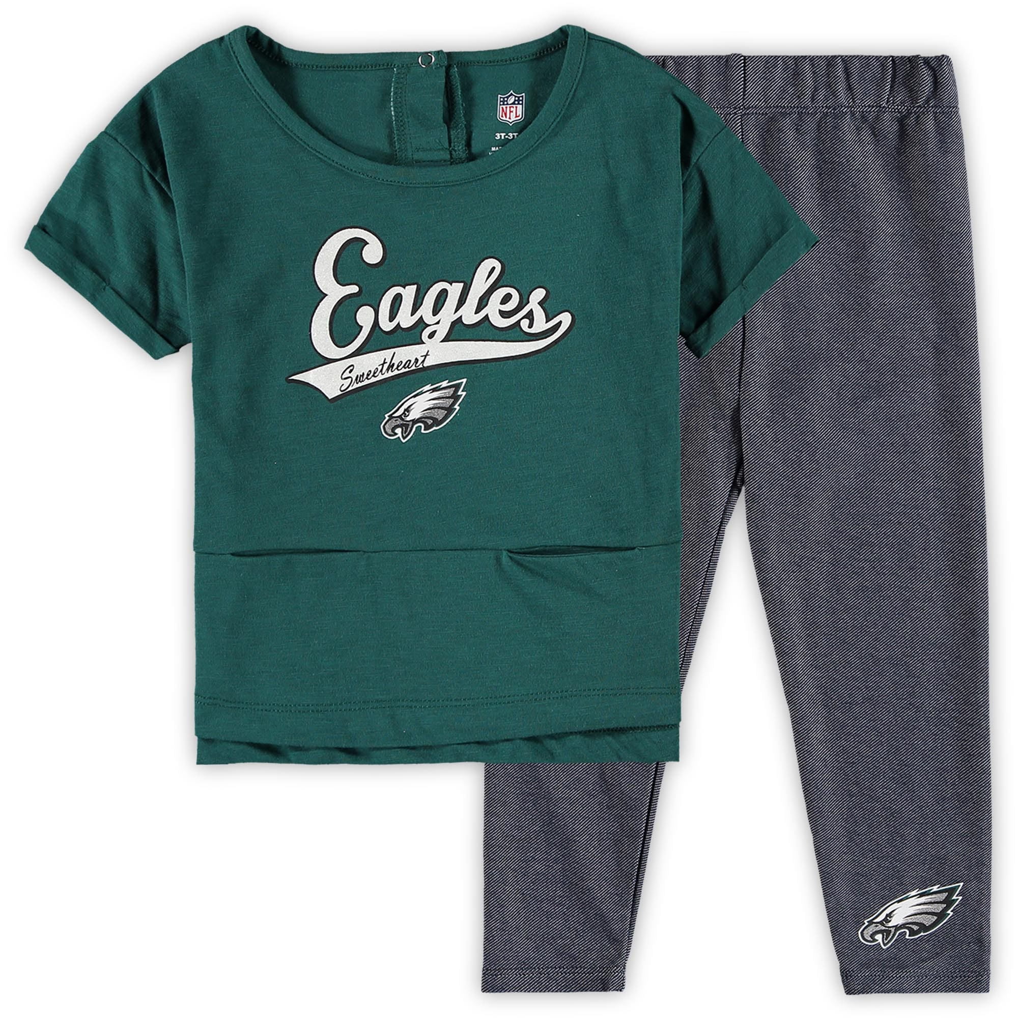 philadelphia eagles t shirts walmart