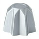 thumbnail image 1 of Molde decorativo de aluminio anodizado para tartas, pan, gelatina, chocolate, muffins, cocina B, 1 of 8
