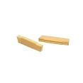thumbnail image 5 of Accusize 2 Pc of Each Kind of Carbide Inserts for 2387-2001, CVD Coated and Tin Coated, Total 10 Pieces, 2387-2001INSERTS, 5 of 5