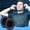 As Show, variant on 1PC Black Replacement Ear Pad Cushion for Headphones, Premium Memory Foam Cover for Enhanced Comfort & Sound Quality, Easy Tool-Free Installation