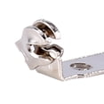 thumbnail image 2 of Dsseng DIY Craft Kit  50Pcs Bar Pins  20mm Length  Lock Back Safety Catch  Rolling Clasp  Brooch Fasteners for Sewing  Embroidery  Quilting  Jewelry Making  Crafting Supplies, 2 of 9