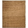 thumbnail image 2 of Safavieh Aspen Walnut Contemporary Rug - 6' x 9', 2 of 2