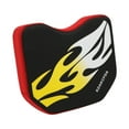 thumbnail image 1 of Cojín para asiento de kayak, cojín para asiento de barco, almohadilla impermeable y transpirable, almohadilla para kayak con ventosa Fuego, 1 of 8