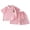 Pink, variant on Toddler Baby Clothes Boy Retro Animals Tee Shirts T-Shirt + Shorts Set 3 6 12 18 24 Months 2T 3T 4T 5T Girls Summer Outfits (Green,5-6 Years)