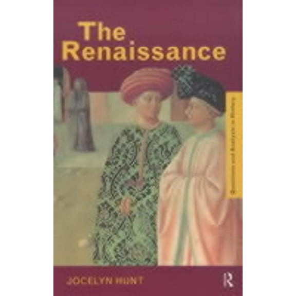 Questions and Analysis in History The Renaissance, (Paperback)