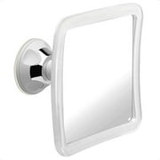 Best Fogless Shower Mirrors - Fogless Shower Mirror for Shaving with Upgraded Suction Review 