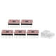 thumbnail image 1 of 5Pcs Stepper Motor Driver Module Board for Ramps 1.4 A4988 3D Printer Accessories, 1 of 5
