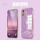 thumbnail image 1 of 6D Chapado En Vidrio Templado Caso iphone 11 12 Pro MAX X XS XR 7 + 8 PLUS SE 2020 11, 1 of 4