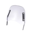 thumbnail image 1 of Deflector De Viento Estable Vintage De Plástico Para Parabrisas De Motocicleta matsuzay VI008970-02, 1 of 7