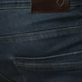 thumbnail image 2 of ETO Mens Designer Skinny Jeans, 2 of 4
