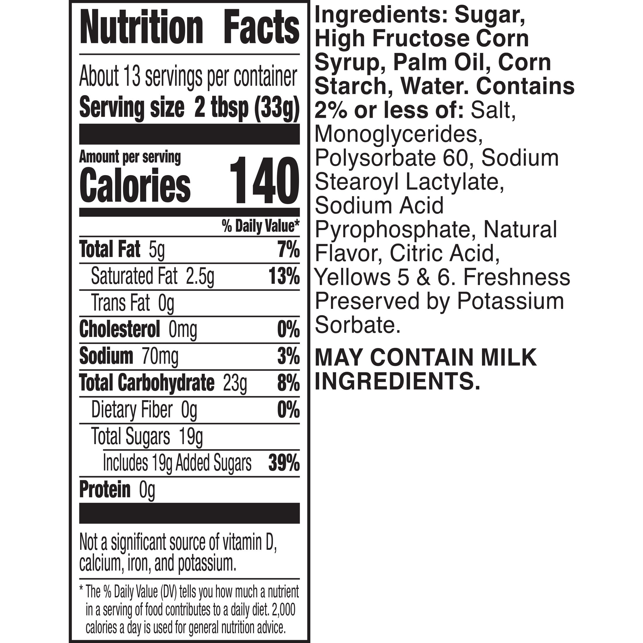 Betty Crocker Rich and Creamy Cream Cheese Frosting, Gluten Free, 16 oz