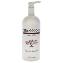 Peter Coppola Argan Oil Shampoo , 32 oz Shampoo