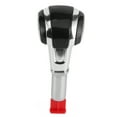 thumbnail image 3 of Manual Gear Shift,Carbon Fiber Car Gear Gear Shift Knob Revolutionary Design, 3 of 14